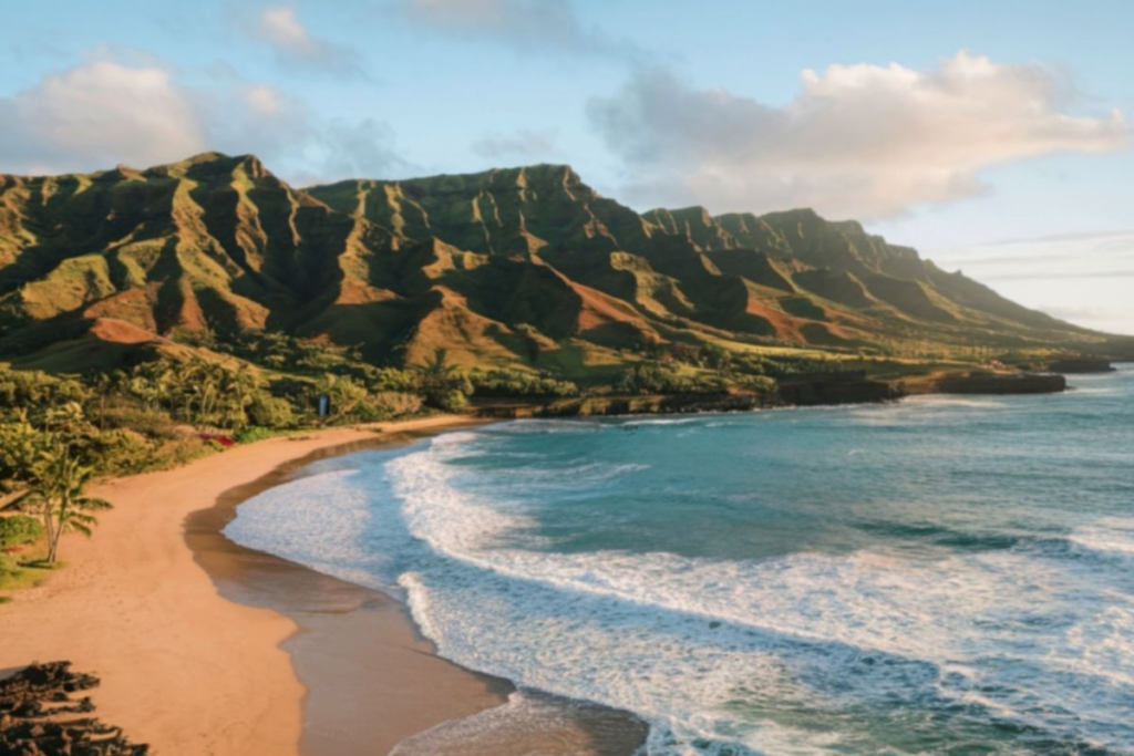 Hawaii