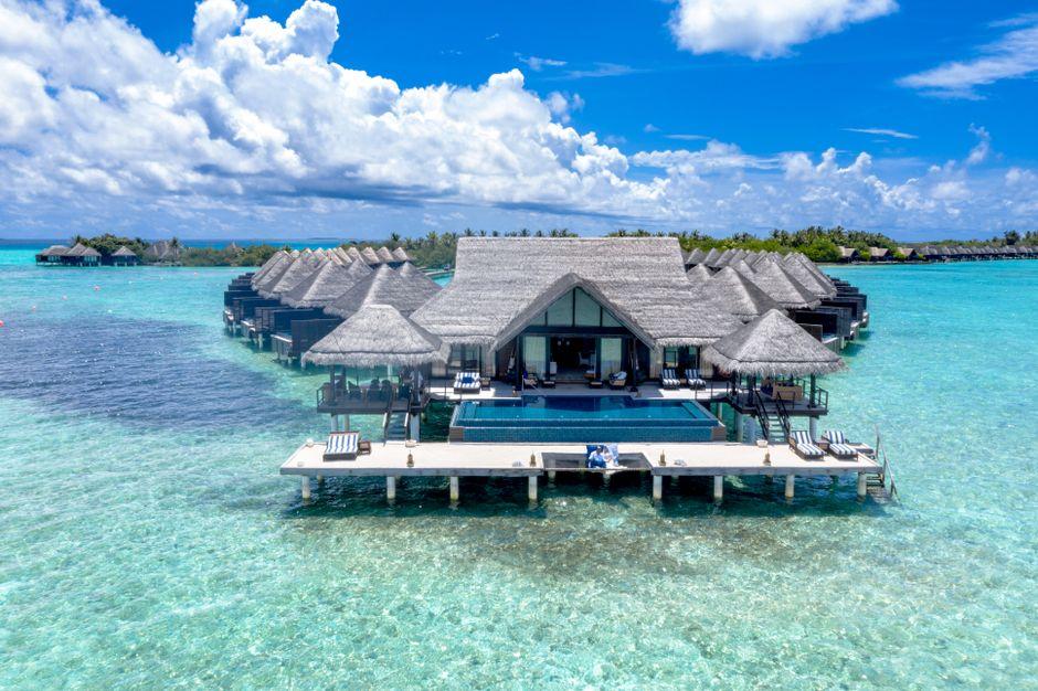 All Inclusive Honeymoon Resorts Caribbean Best Romantic Getaways for Couples - travel photo 1