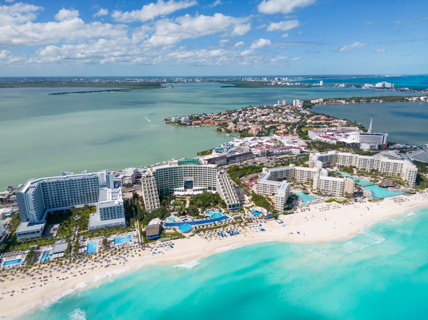 All Inclusive Honeymoon Resorts Caribbean Best Romantic Getaways for Couples - travel photo 2
