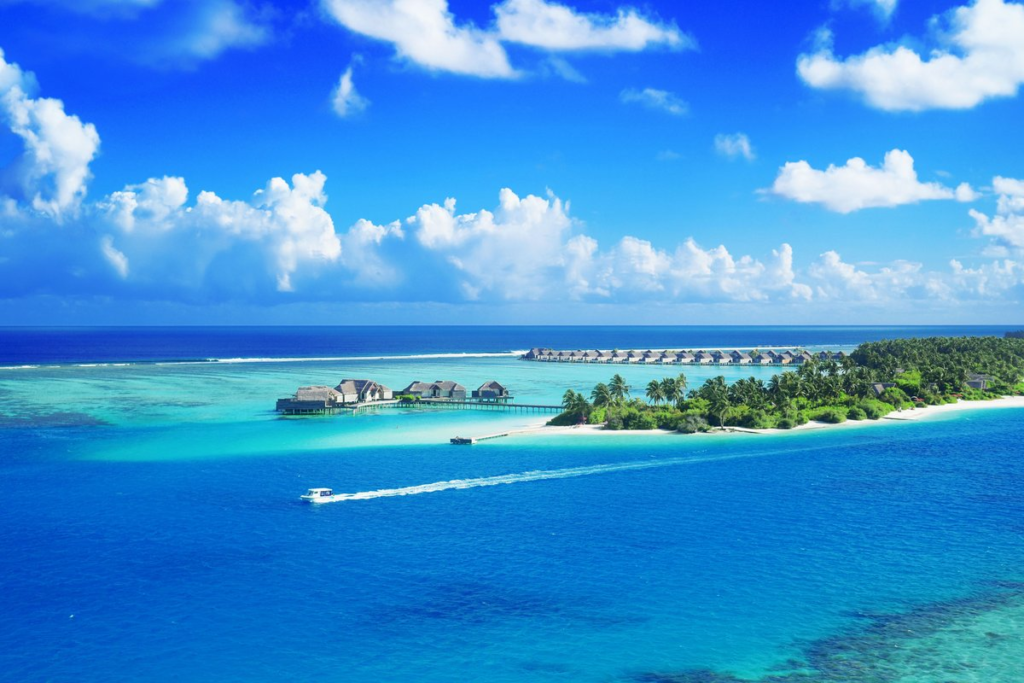 Maldives Honeymoon All-Inclusive Resorts Perfect for Romantic Getaways