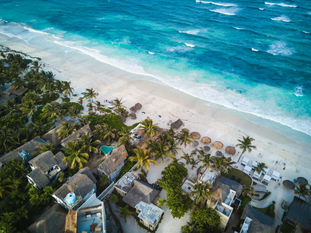 Best Resorts for Couples in Mexico for a Romantic Getaway