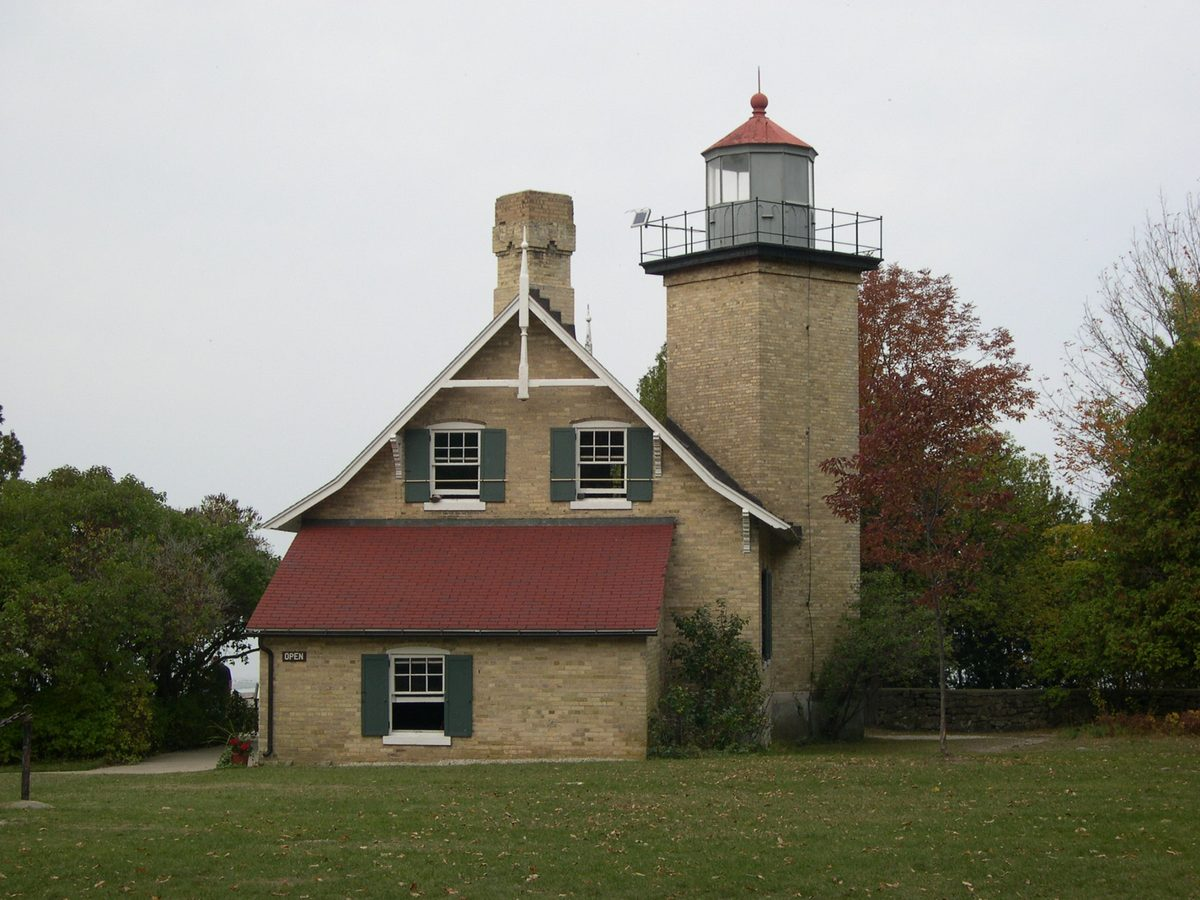Door County
